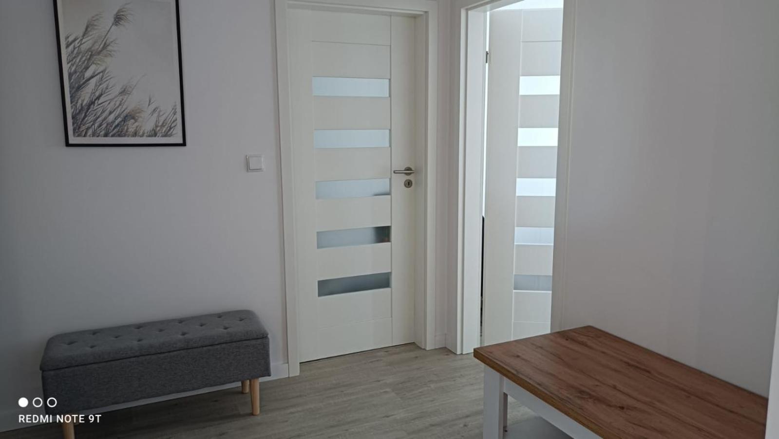 Mazowiecka 401 Kolberg Exterior foto