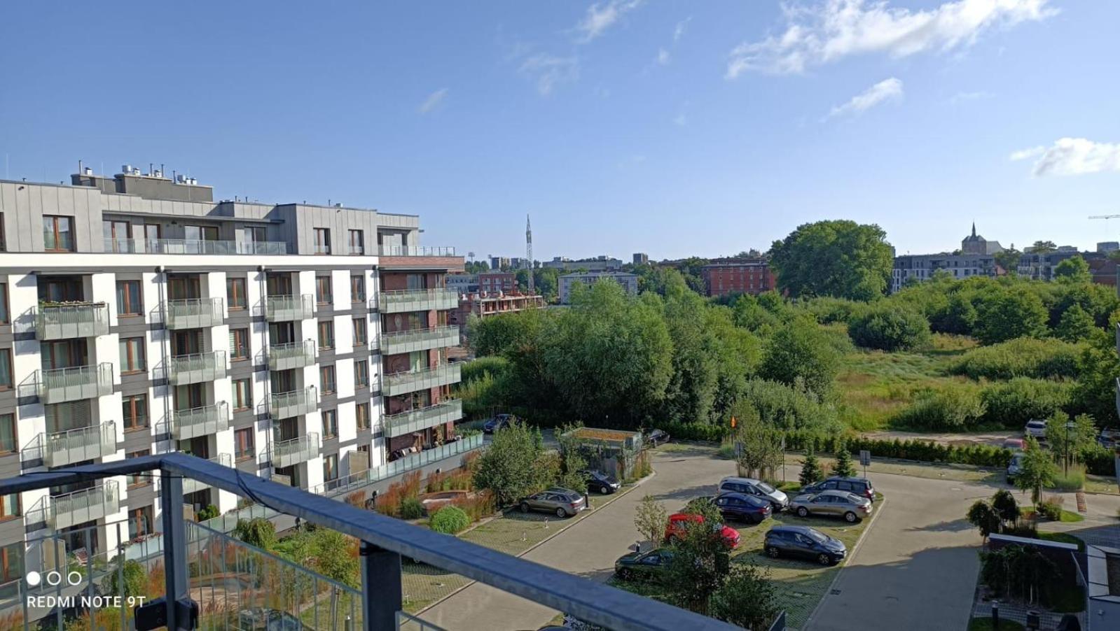 Mazowiecka 401 Kolberg Exterior foto